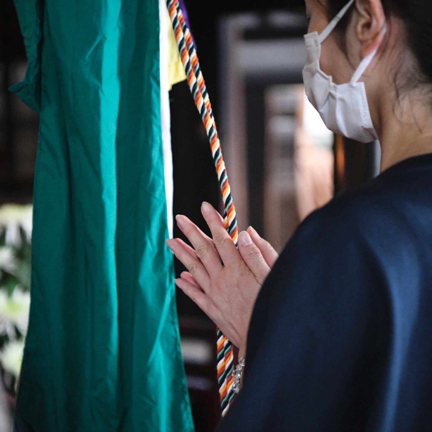 令和7年 御開帳大祭ご寄進