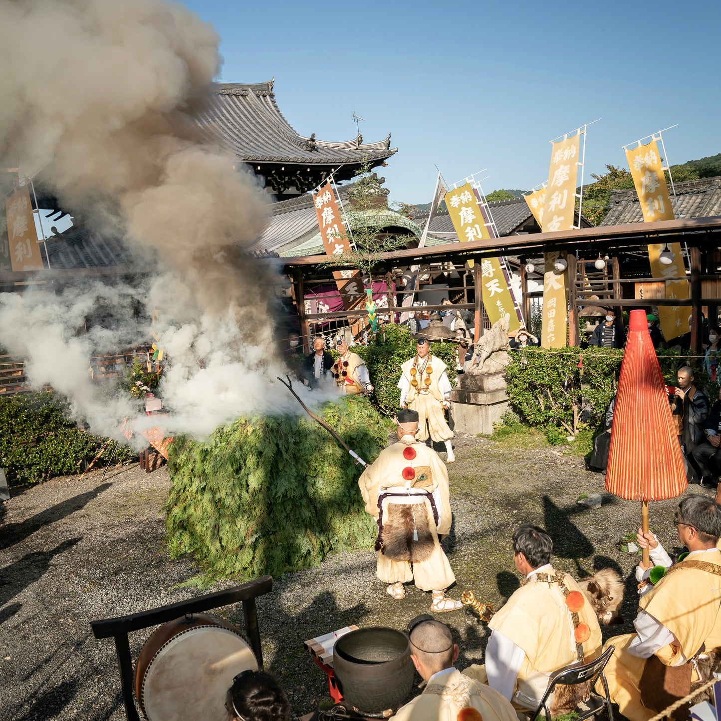 令和7年 御開帳大祭ご寄進