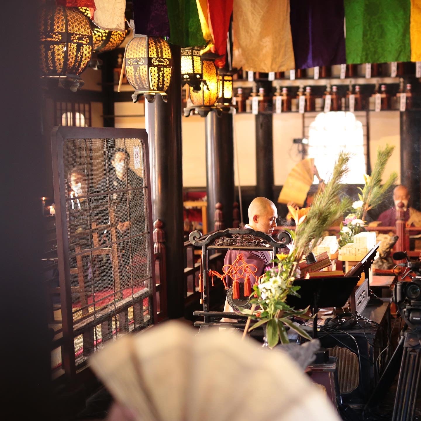 令和八年 新年祭ご寄進